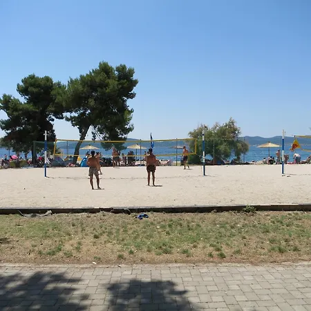 Appartamento Zola Zara