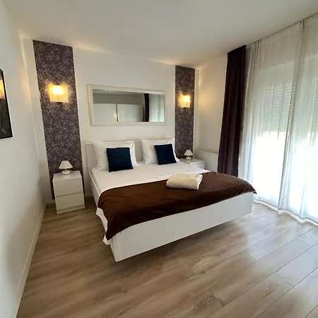 Lägenhet Zola Zadar