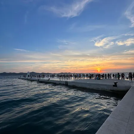 Zola Lägenhet Zadar