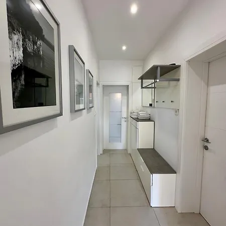 Appartamento Zola Zara