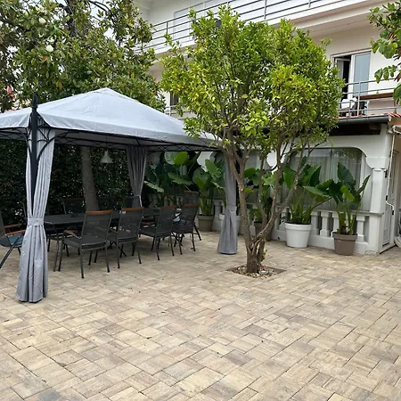 Apartamento Zola Zadar