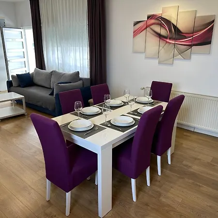 Zola شقة زادار