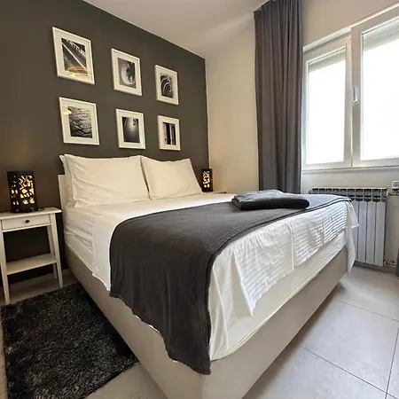 Zola شقة زادار