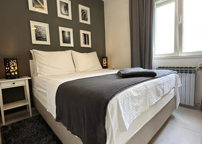 Zola Appartement Zadar